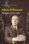 BORGES. UNA VIDA | 9788432209017 | WILLIAMSON, EDWIN