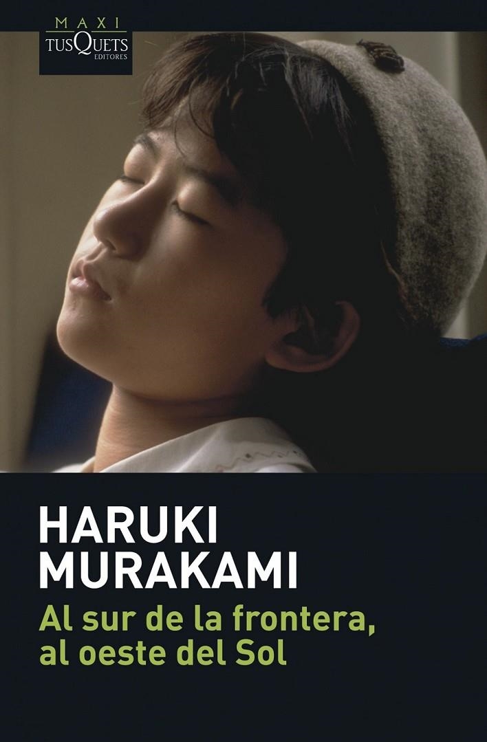 SUR DE LA FORNTERA, AL | 9788483835036 | MURAKAMI, HARUKI