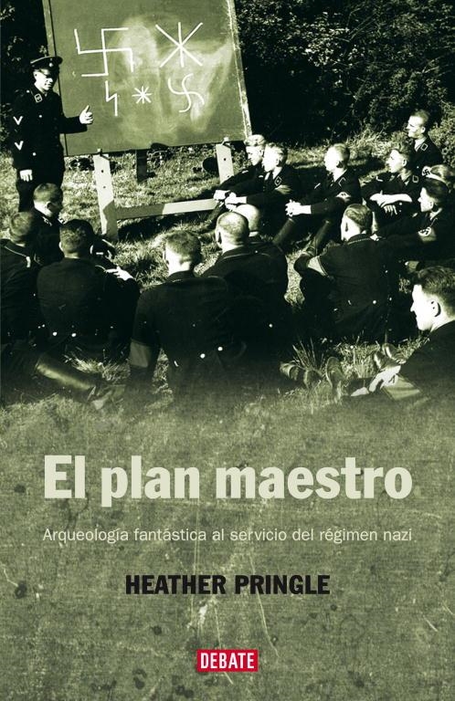 PLAN MAESTRO, EL | 9788483067246 | PRINGLE, HEATHER