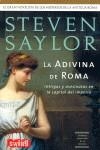 ADIVINA DE ROMA, LA | 9788496746039 | SAYLOR, STEVEN (1956- )