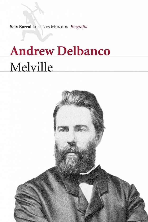 MELVILLE | 9788432209048 | DELBLANCO, ANDREW