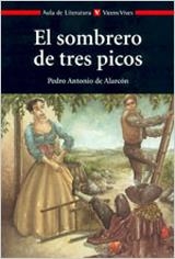 SOMBRERO DE TRES PICOS | 9788431663810 | ALARCON, PEDRO ANTONIO DE (1833-1891)