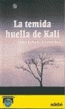 TEMIDA HUELLA DE KALI, LA | 9788423668724 | ROCA, M. CARME (1955- )