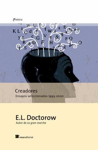 CREADORES, ENSAYOS SELECCIONADOS 1993-2000 | 9788496791565 | DOCTOROW, E.L.