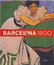 BARCELONA 1900 CAT | 9788497854139 | VAN GOGH MUSEUM