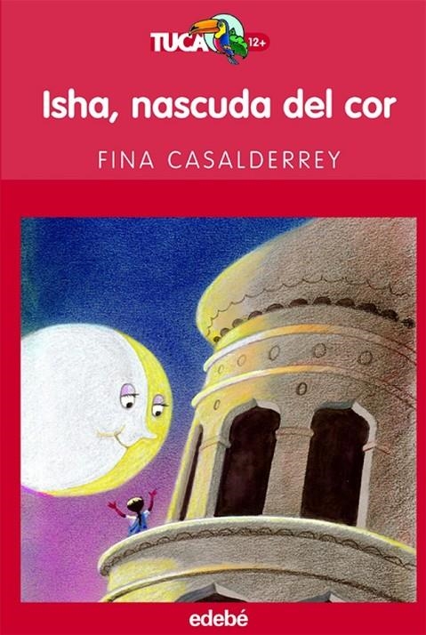 ISHA, NASCUDA DEL COR | 9788423679454 | CASALDERREY, FINA (1951- )