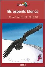 ESPERITS BLANCS, ELS | 9788423676507 | PEIDRO, JAUME MIQUEL