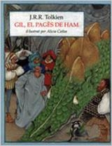 GIL, EL PAGES DE HAM | 9788431631727 | TOLKIEN, J. R. R. (1892-1973)