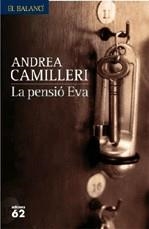 PENSIÓ EVA, LA | 9788429759549 | CAMILERI, ANDREA