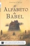 ALFABETO DE BABEL, EL | 9788492429004 | J. DE LYS, FRANCISCO