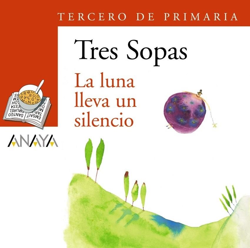 LUNA LLEVA UN SILENCIO | 9788466764926 | RAMOS, MARÍA CRISTINA