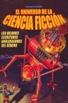 UNIVERSO DE LA CIENCIA FICCION : LOS MEJORES ESCRITORES A,E | 9788496129771 | GAUT VEL HARTMAN, SERGIO (1922- )