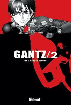 GANTZ 2 | 9788484492702 | HIROYA, OKU