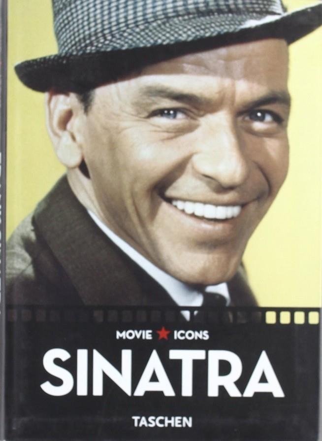 SINATRA | 9783822820544 | DUCAN, PAL