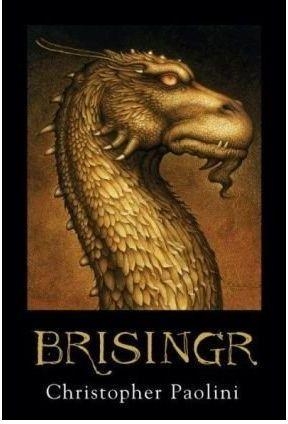 BRISINGR ANGLES CARTONE | 9780375826726 | PAOLINI, CHRISTOPHER