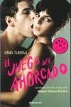 JUEGO DEL AHORCADO, EL | 9788483466407 | TURBAU, IMMA