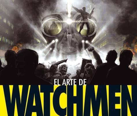 WATCHMEN, EL ARTE | 9788498478907 | APERLO, PETER