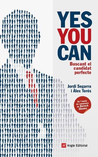 YES YOU CAN | 9788496970908 | SEGARRA, JORDI/ TERES, ALEX