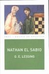 NATHAN EL SABIO | 9788446028987 | LESSING, G.E.