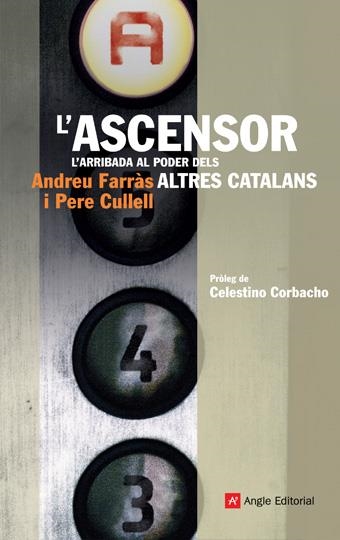 ASCENSOR, L' | 9788496970892 | FARRAS, ANDREU/ CULLELL, PERE