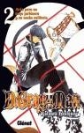 D.GRAY-MAN,2 | 9788483570104 | HOSHINO, KATSURA