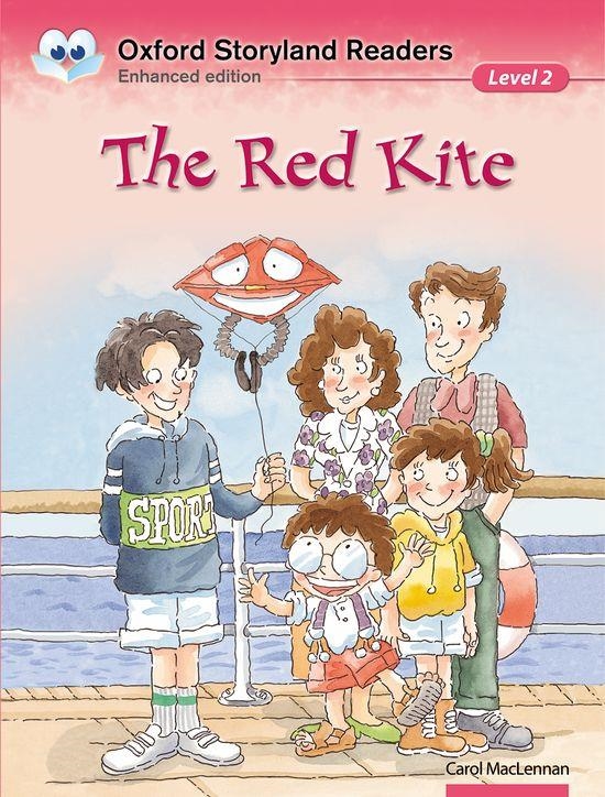 RED KITE, THE | 9780195969498 | MACLENNAN, CAROL