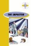 IMPOSTOR, THE | 9789963473373 | SHERWOOD, SANDRA