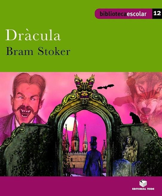 DRÀCULA | 9788430763160 | STOKER, BRAM