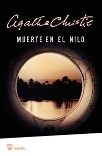 MUERTE EN EL NILO HERCULE PORIOT | 9788498675801 | CHRISTIE MALLOW  AGATHA