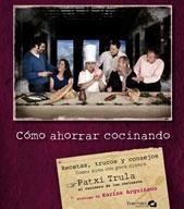 COMO AHORRAR COCINANDO | 9788496177475 | TRULA,PATXI