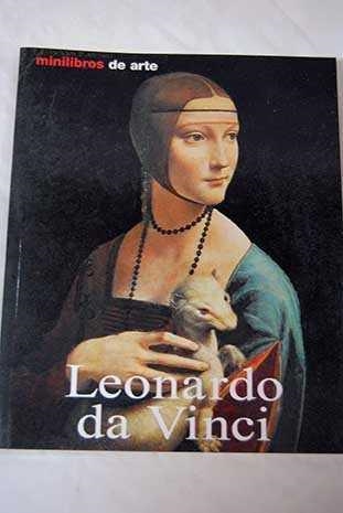 LEONARDO DA VINCI | 9788496895256 | AUGARDE, STEVE