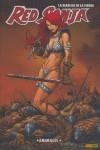 RED SONJA Nº4  ANIMALES | 9788498852561 | HOMS - OEMING, MICHAEL AVON