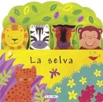 SELVA , LA | 9788498069235 | TODOLIBRO, EQUIPO