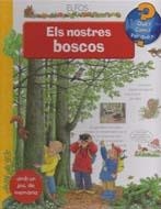 NOSTRES BOSCOS, ELS | 9788484232957 | WEINHOLD, ANGELA