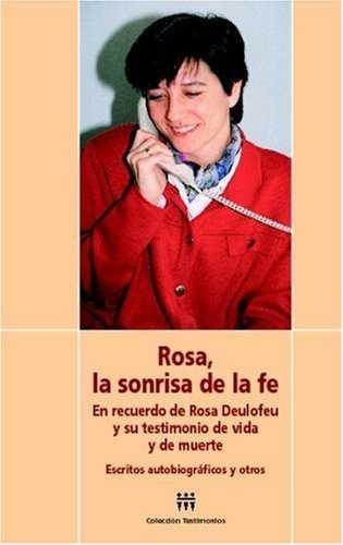 ROSA, LA SONRISA DE LA FE | 9788496084629 | VV.AA