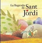 LLEGENDA DE SANT JORDI | 9788499321172