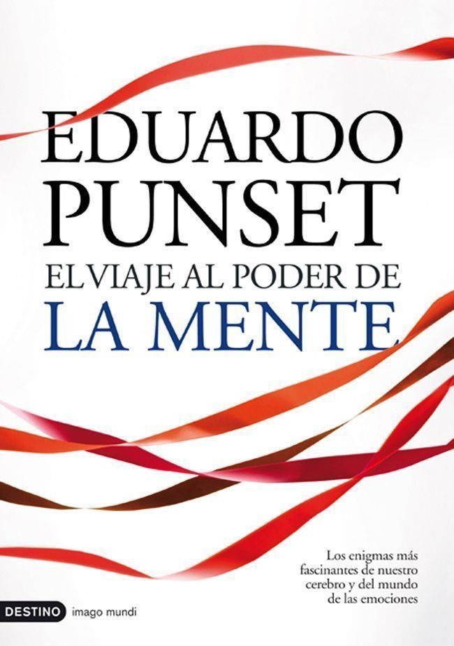 VIAJE AL PODER DE LA MENTE,EL | 9788423342488 | PUNSET,EDUARDO