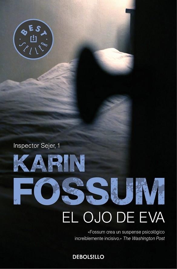 OJO DE EVA, EL (NUEVA EDICION) | 9788499083506 | FOSSUM, KARIN