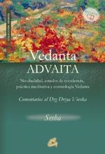 VEDANTA ADVAITA | 9788484451112 | SESHA