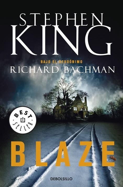 BLAZE | 9788499083384 | KING STEPHEN.