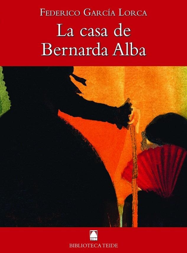 CASA DE BERNARDA ALBA | 9788430761289 | LORCA GARCIA FEDERICO