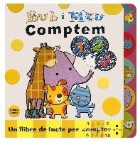 BUB I MEU.COMPTEM | 9788466125499 | DODD, EMMA