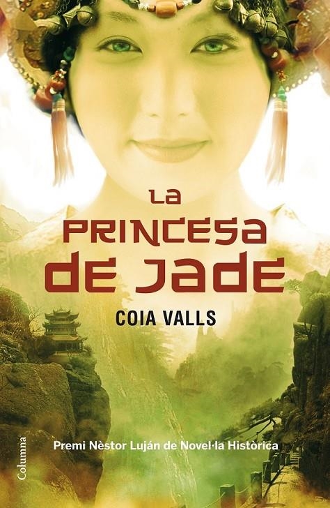 PRINCESA DE JADE | 9788466411196 | VALLS COIA