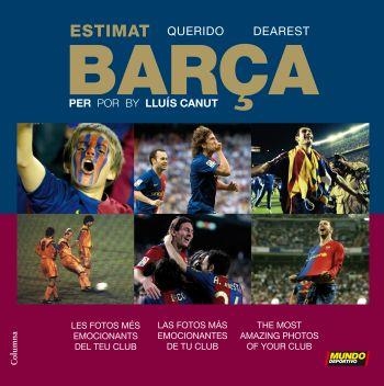 ESTIMAT BARÇA | 9788466413398 | A.A.V.V.