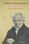 SENILIA, REFLEXIONES DE UN ANCIANO | 9788425426957 | SCHOPENHAUER, ARTHUR