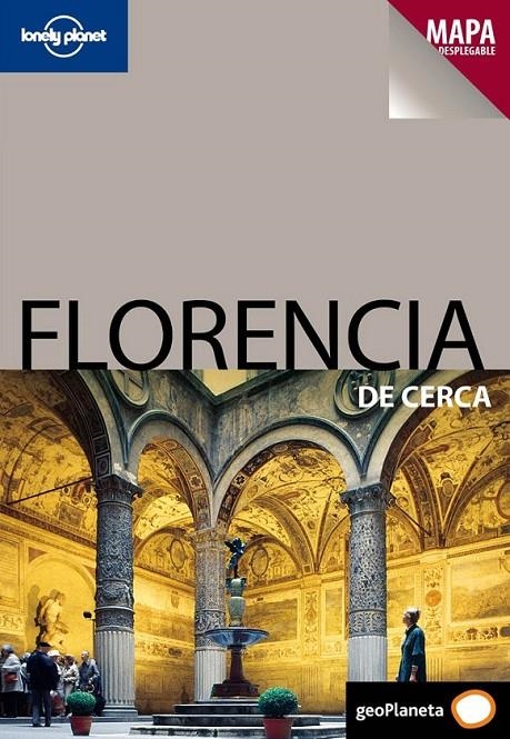 FLORENCIA DE CERCA 2 | 9788408096641 | LANDON,ROBERT