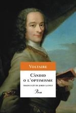 CÀNDID O L'OPTIMISME | 9788484373384 | VOLTAIRE