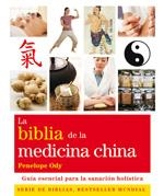BIBLIA DE LA MEDICINA CHINA | 9788484453277 | ODY, PENELOPE