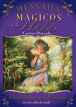 MENSAJES MÁGICOS DE LAS HADAS | 9788484453314 | VIRTUE, DOREEN