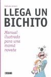 LLEGA UN BICHITO (OCEANO) | 9788475567167 | JOMARD,NATHALIE